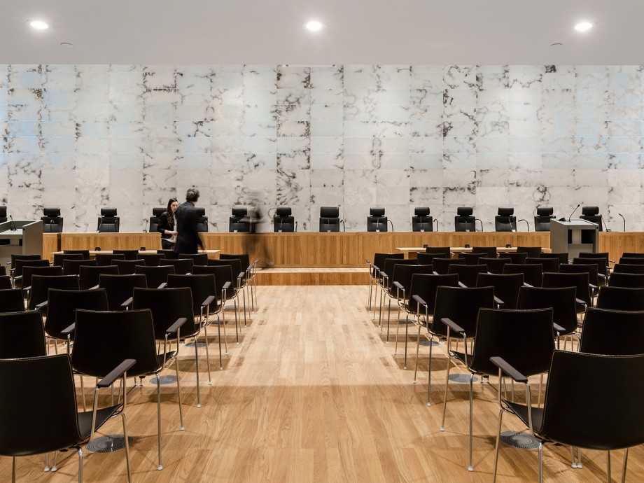 Hoogerechtshof Den Haag